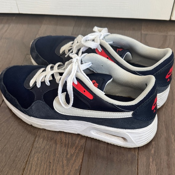 Nike Other - Nike Air Max SC